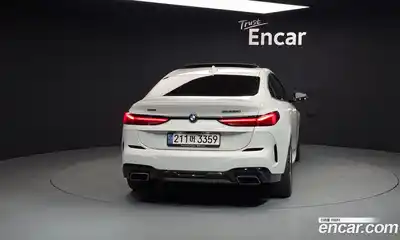 BMW 2-Series 2022 2.0 Автомат в Москве № 192121, миниатюра 4