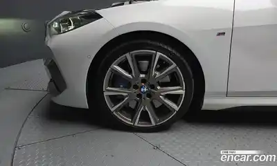 BMW 2-Series 2022 2.0 Автомат в Москве № 192121, миниатюра 5