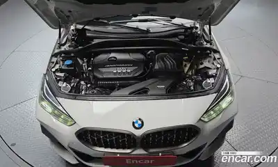 BMW 2-Series 2022 2.0 Автомат в Москве № 192121, миниатюра 6