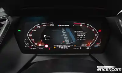 BMW 2-Series 2022 2.0 Автомат в Москве № 192121, миниатюра 8