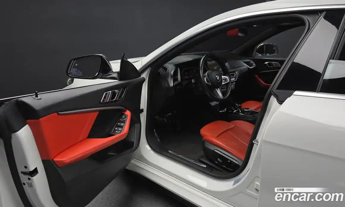 BMW 2-Series 2022 2.0 Автомат в Москве № 192121, фото 10