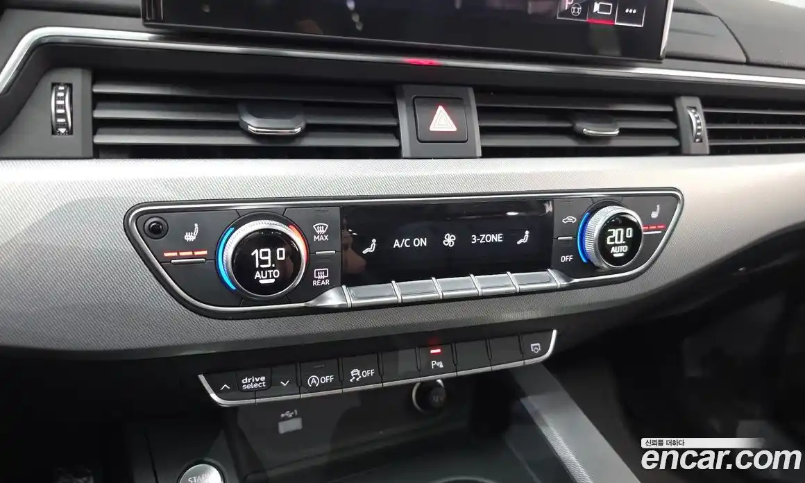 Audi A5 2023 2.0 Автомат в Москве № 192669, фото 13