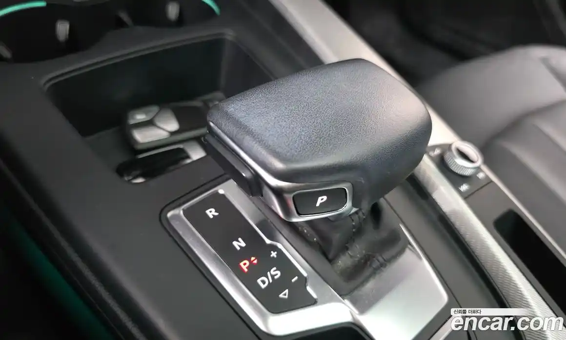 Audi A5 2023 2.0 Автомат в Москве № 192669, фото 19