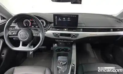 Audi A5 2023 2.0 Автомат в Москве № 192669, миниатюра 4