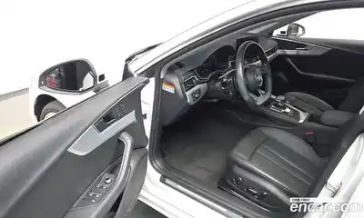 Audi A5 2023 2.0 Автомат в Москве № 192669, миниатюра 5