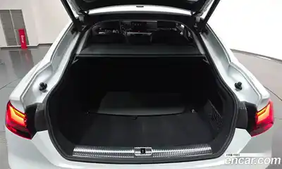 Audi A5 2023 2.0 Автомат в Москве № 192669, миниатюра 7