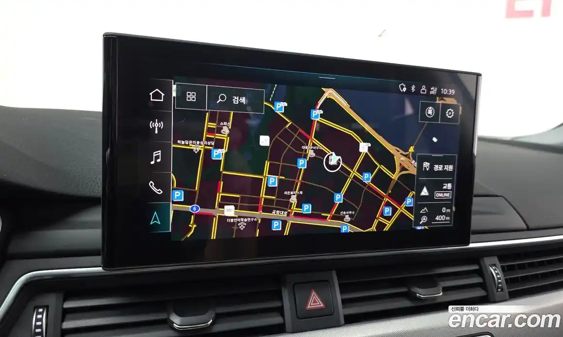 Audi A5 2023 2.0 Автомат в Москве № 192669, фото 8