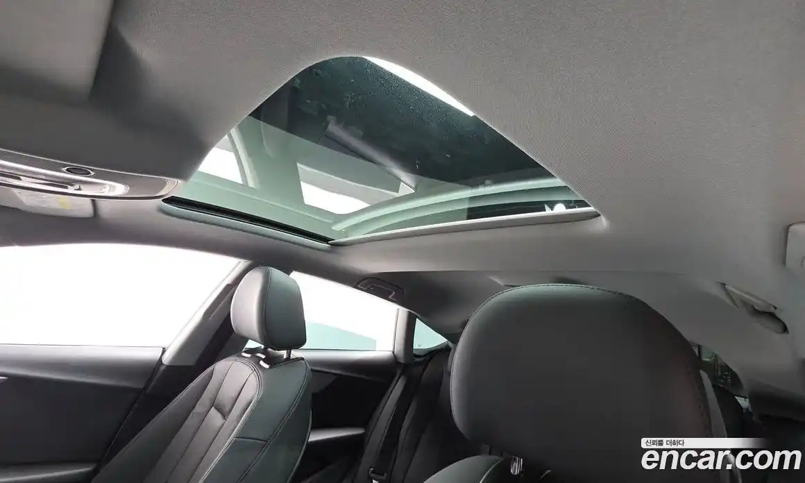 Audi A5 2023 2.0 Автомат в Москве № 192669, фото 10