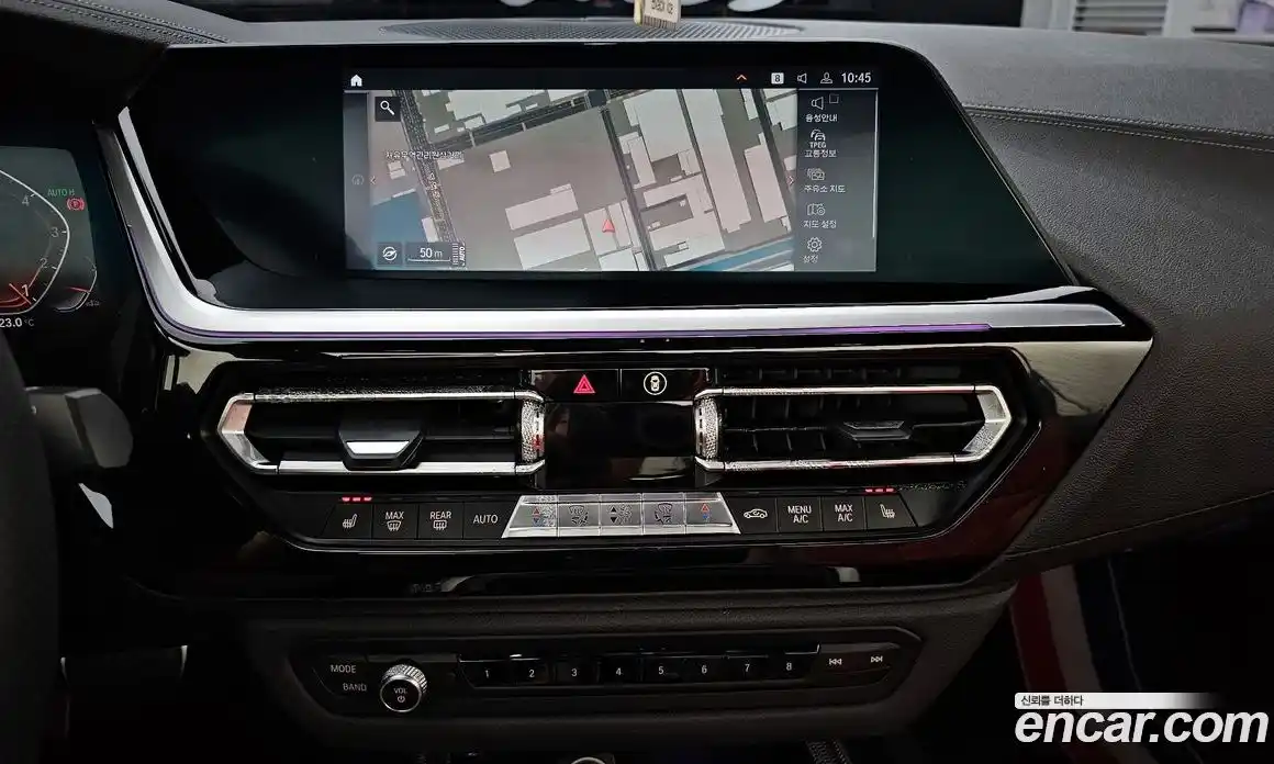 BMW Z4 2019 2.0 Автомат в Москве № 192982, фото 1