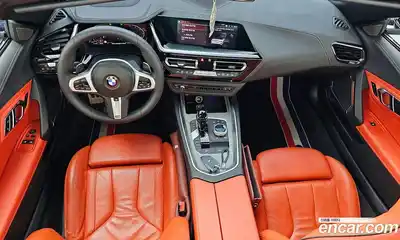 BMW Z4 2019 2.0 Автомат в Москве № 192982, миниатюра 4
