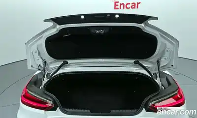 BMW Z4 2019 2.0 Автомат в Москве № 192982, миниатюра 9