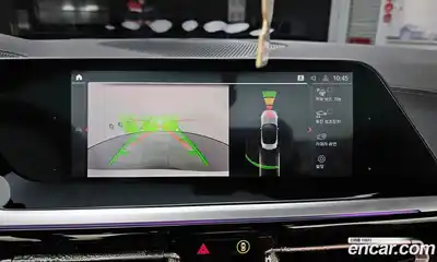 BMW Z4 2019 2.0 Автомат в Москве № 192982, миниатюра 10