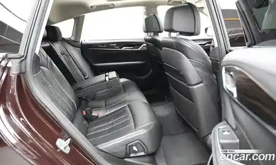 BMW Gran Turismo 2019 2.0 Автомат в Москве № 193311, миниатюра 12