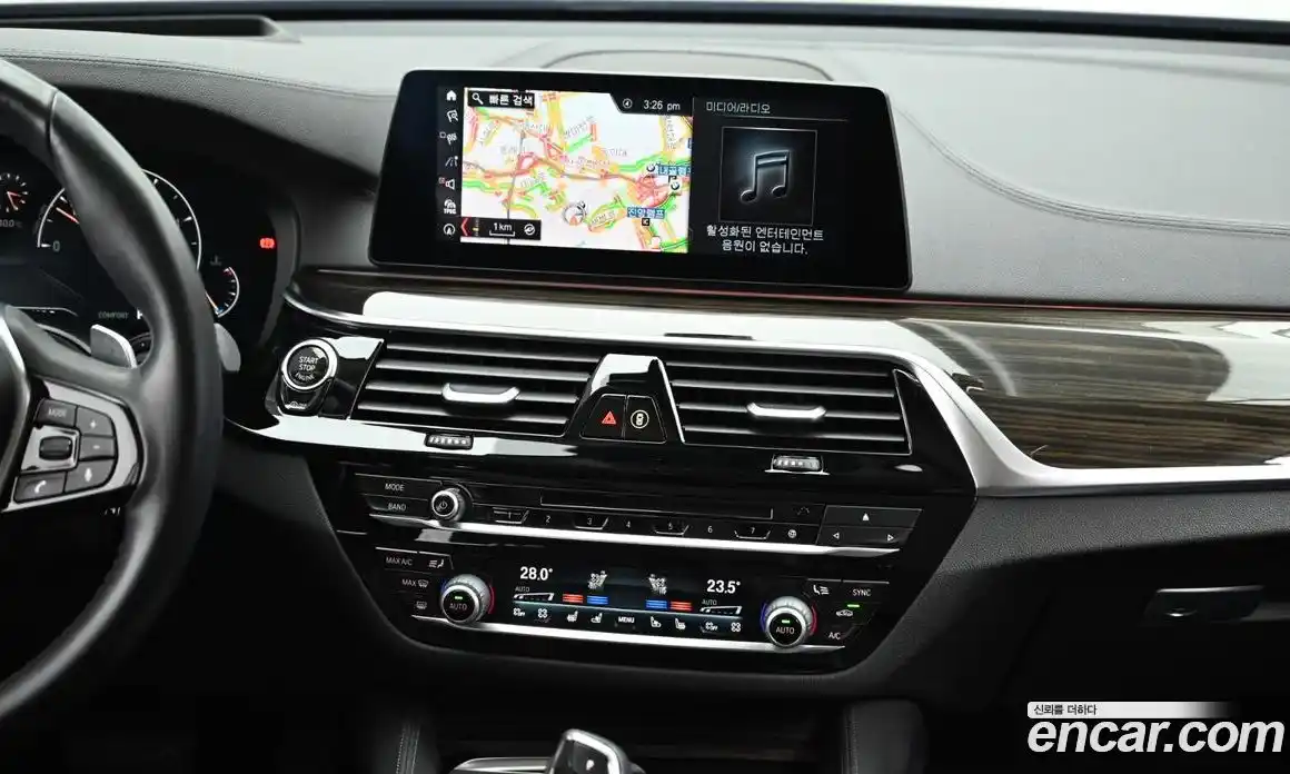 BMW Gran Turismo 2019 2.0 Автомат в Москве № 193311, фото 14