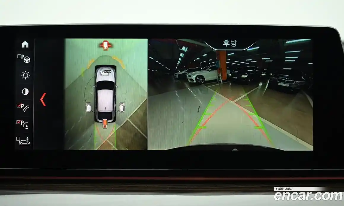 BMW Gran Turismo 2019 2.0 Автомат в Москве № 193311, фото 15