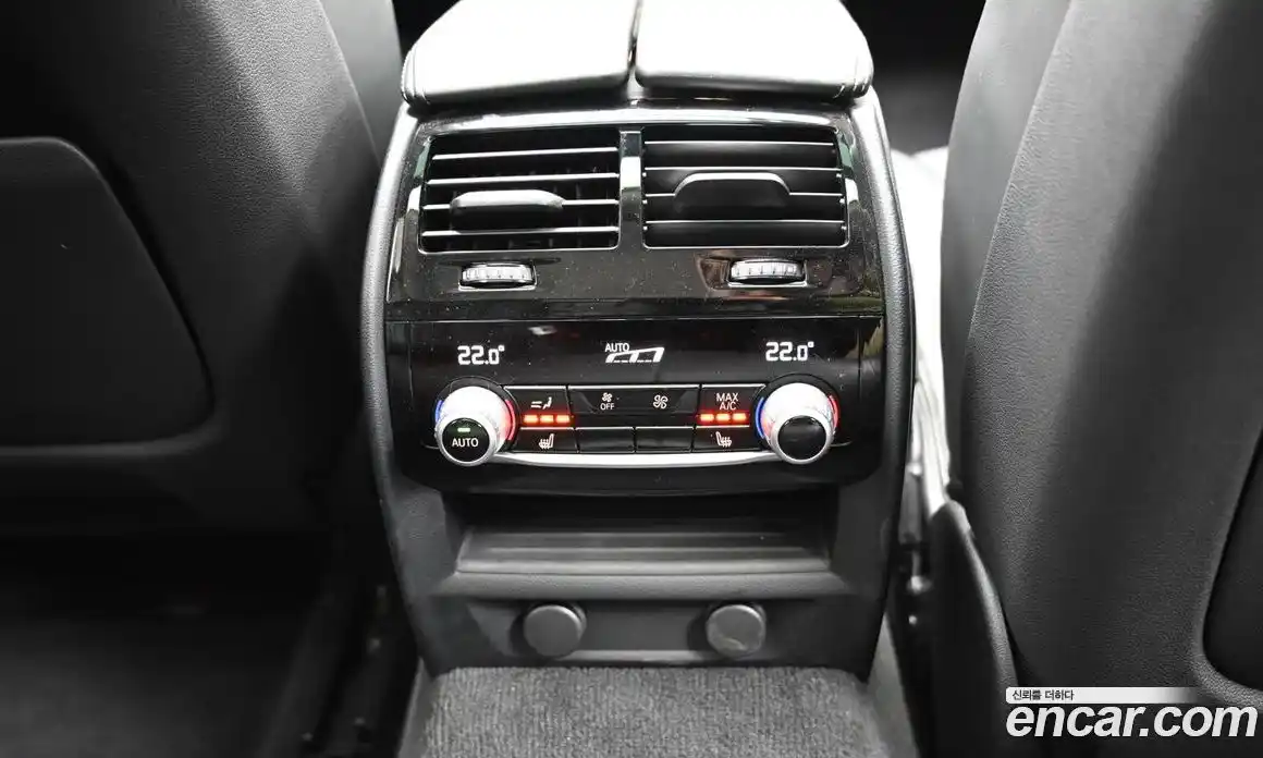 BMW Gran Turismo 2019 2.0 Автомат в Москве № 193311, фото 16