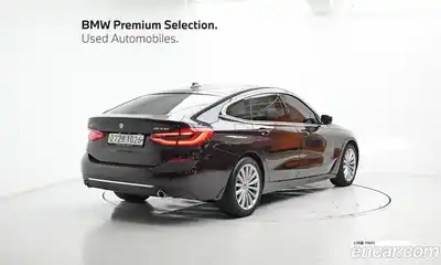 BMW Gran Turismo 2019 2.0 Автомат в Москве № 193311, миниатюра 2