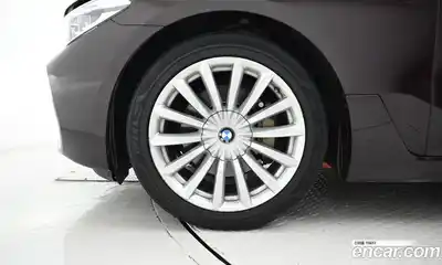 BMW Gran Turismo 2019 2.0 Автомат в Москве № 193311, миниатюра 5