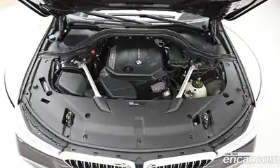 BMW Gran Turismo 2019 2.0 Автомат в Москве № 193311, миниатюра 6