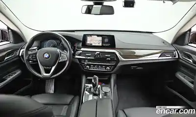 BMW Gran Turismo 2019 2.0 Автомат в Москве № 193311, миниатюра 7