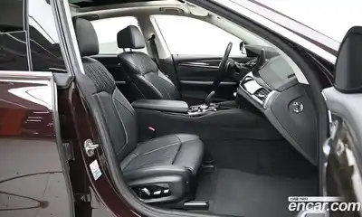 BMW Gran Turismo 2019 2.0 Автомат в Москве № 193311, миниатюра 10