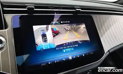 Mercedes-Benz E-Class 2025 2.0 Автомат в Москве № 193732, миниатюра 11