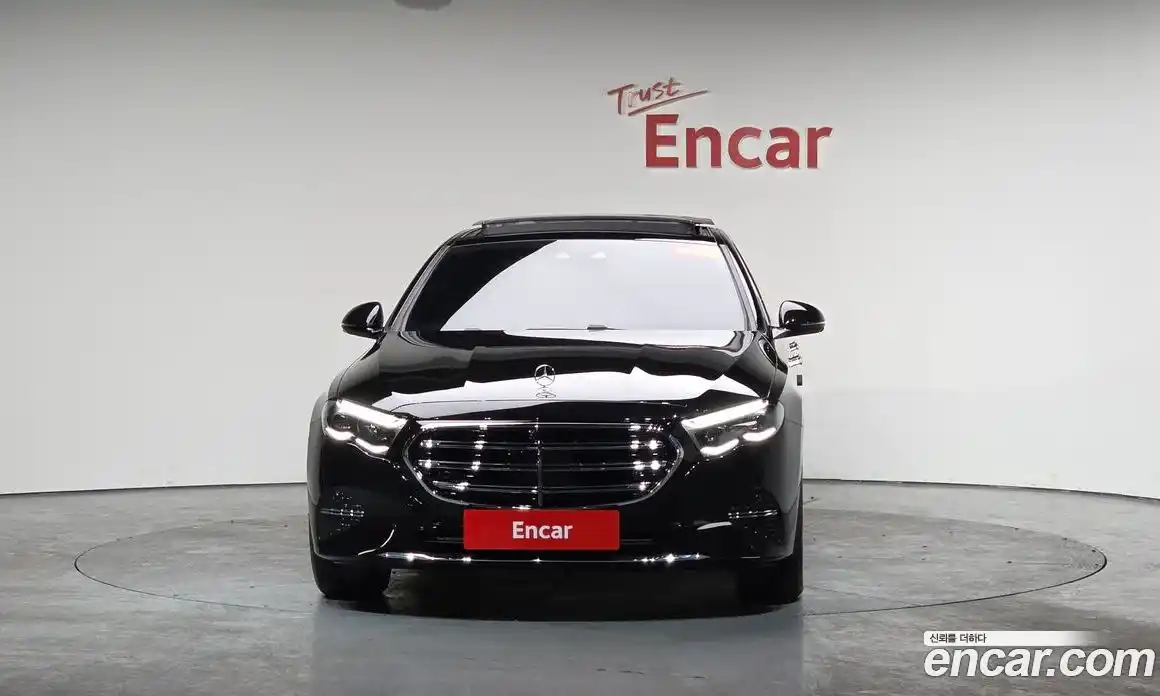 Mercedes-Benz E-Class 2025 2.0 Автомат в Москве № 193732, фото 13