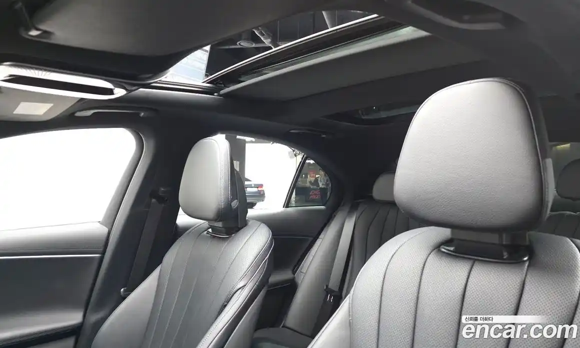 Mercedes-Benz E-Class 2025 2.0 Автомат в Москве № 193732, фото 14