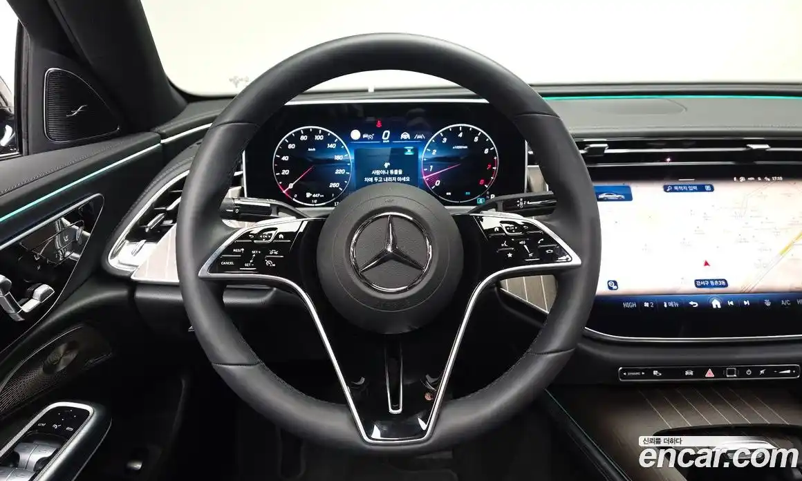 Mercedes-Benz E-Class 2025 2.0 Автомат в Москве № 193732, фото 16