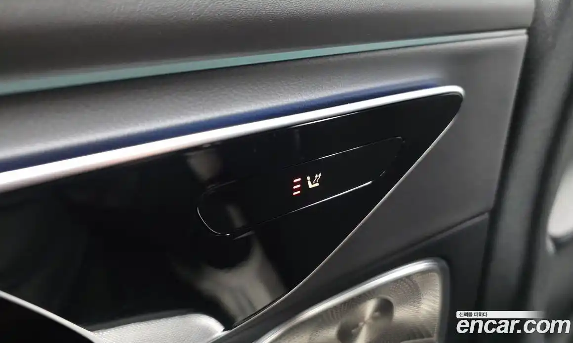 Mercedes-Benz E-Class 2025 2.0 Автомат в Москве № 193732, фото 18