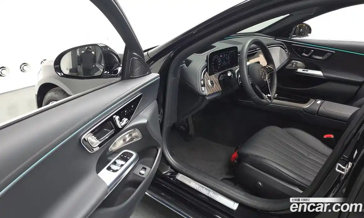 Mercedes-Benz E-Class 2025 2.0 Автомат в Москве № 193732, фото 5