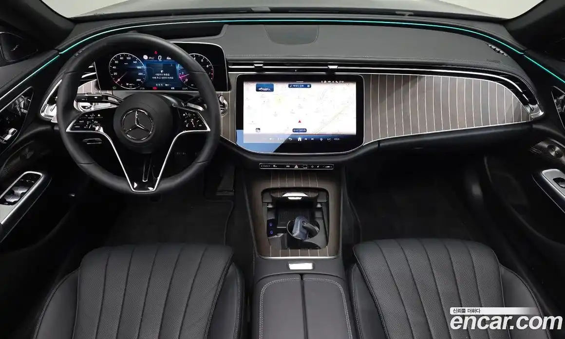 Mercedes-Benz E-Class 2025 2.0 Автомат в Москве № 193732, фото 7