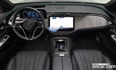 Mercedes-Benz E-Class 2025 2.0 Автомат в Москве № 193732, миниатюра 7