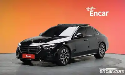 Mercedes-Benz E-Class 2025 2.0 Автомат в Москве № 193732, миниатюра 8