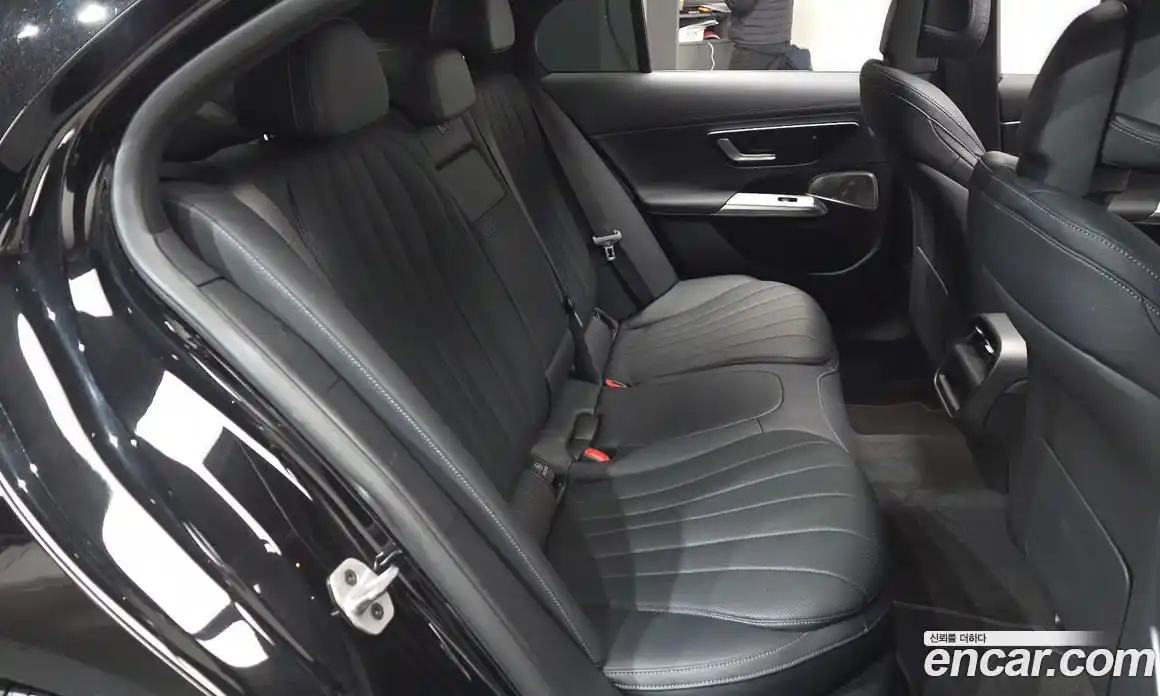 Mercedes-Benz E-Class 2025 2.0 Автомат в Москве № 193732, фото 10