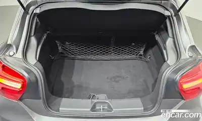 Mercedes-Benz A-Class, 2018