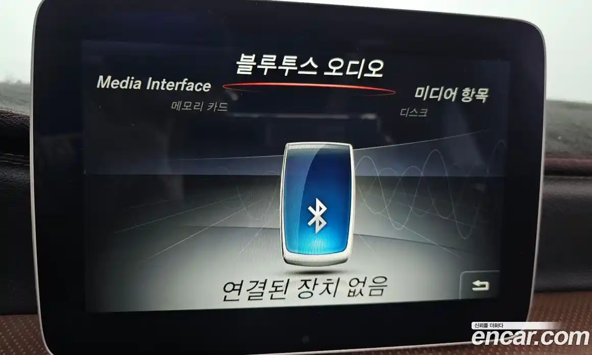 Mercedes-Benz A-Class 2018 2.0 Автомат в Москве № 193966, фото 13