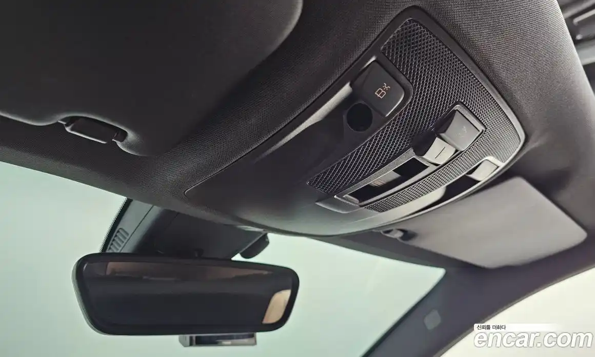 Mercedes-Benz A-Class 2018 2.0 Автомат в Москве № 193966, фото 15