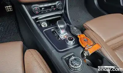 Mercedes-Benz A-Class 2018 2.0 Автомат в Москве № 193966, миниатюра 4