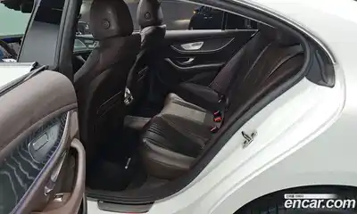 Mercedes-Benz CLS-Class 2021 3.0 Автомат в Москве № 194234, миниатюра 12