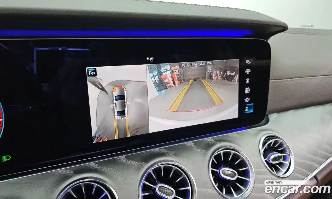 Mercedes-Benz CLS-Class 2021 3.0 Автомат в Москве № 194234, фото 15