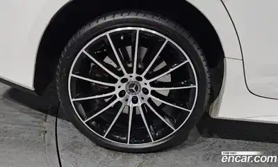 Mercedes-Benz CLS-Class 2021 3.0 Автомат в Москве № 194234, миниатюра 5