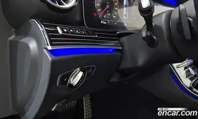 Mercedes-Benz CLS-Class 2019 3.0 Автомат в Москве № 194692, миниатюра 11