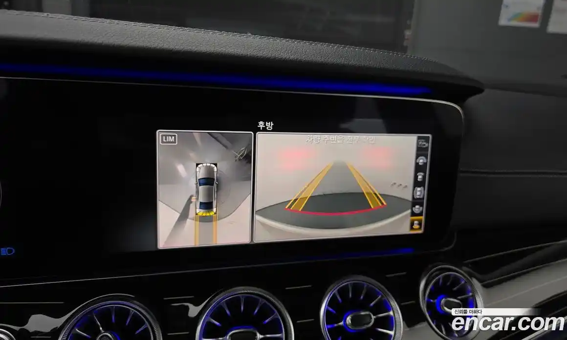 Mercedes-Benz CLS-Class 2019 3.0 Автомат в Москве № 194692, фото 6