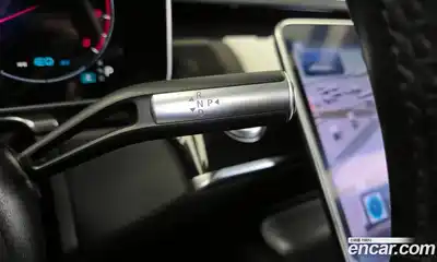 Mercedes-Benz S-Class 2022 3.0 Автомат в Москве № 194937, миниатюра 4