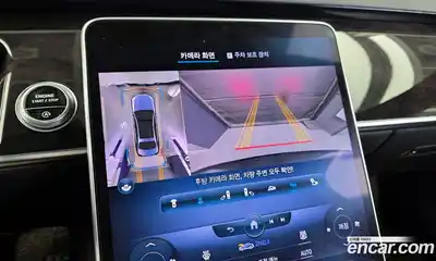 Mercedes-Benz S-Class 2022 3.0 Автомат в Москве № 194937, миниатюра 9