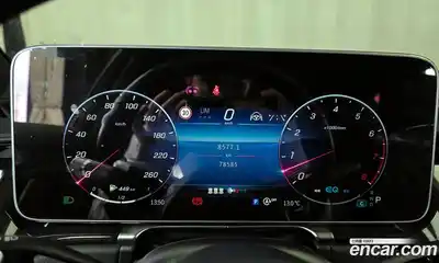 Mercedes-Benz S-Class 2022 3.0 Автомат в Москве № 194937, миниатюра 10