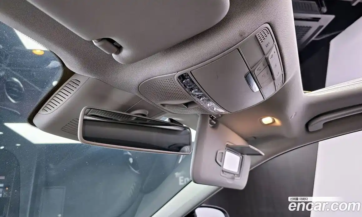 Mercedes-Benz E-Class 2018 2.0 Автомат в Москве № 195162, фото 14