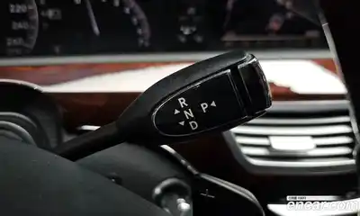 Mercedes-Benz S-Class 2011 3.5 Автомат в Москве № 195291, миниатюра 12