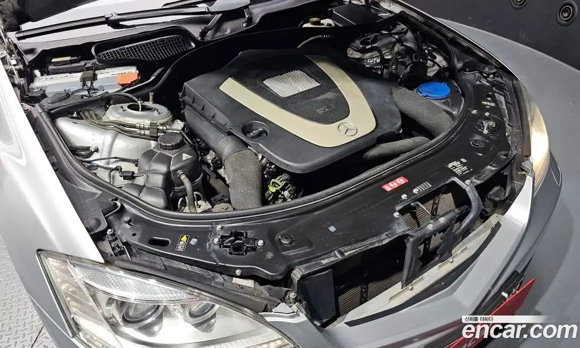 Mercedes-Benz S-Class 2011 3.5 Автомат в Москве № 195291, фото 14